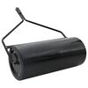 vidaXL Rolo de Gramado de Jardim 120 x 99 cm 110 L Ferro