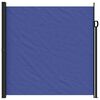 vidaXL Toldo lateral retr&aacute;til 200x300 cm azul