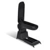 vidaXL Apoio de bra&ccedil;o para VW POLO 9N 9N2 9N3 VW CROSS POLO