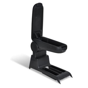 vidaXL Apoio de bra&ccedil;o para VW POLO 9N 9N2 9N3 VW CROSS POLO