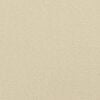 vidaXL Orelha de Cabeceira Creme 40,5 x 40,5 x 4 cm tecido