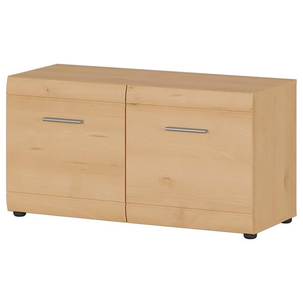 Germania Sapateira Adana 95,9x38,8x50,2 cm cor de faia nobre