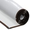 vidaXL Lona Transparente 10 x 1,5 m PE