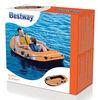 Bestway Kondor 2000 Barco insufl&aacute;vel 61100