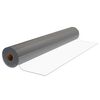 vidaXL Protetor de mesa em rolo 0,9x15 m 1,6 mm PVC transparente