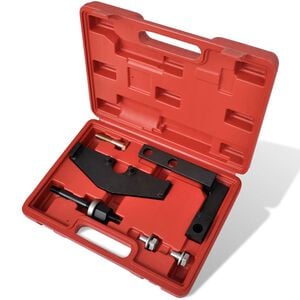 vidaXL Conjunto ferramentas de sincroniza&ccedil;&atilde;o para BMW Mini Cooper e Cooper S