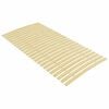 vidaXL Substitui&ccedil;&atilde;o de ripas de cama com 24 ripas de 100x200 cm