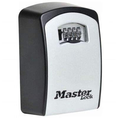 Master Lock Cofre grande para chaves 5403EURD