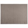 vidaXL Tapete interno LUGO Cinzento-acastanhado 160 x 230 cm Poli&eacute;ster