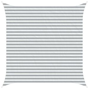 vidaXL Vela de Sombra para Exterior 3,6 x 3,6 m 100% Poli&eacute;ster Oxford