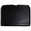 vidaXL Tapete de Porta-Malas Preto Compat&iacute;vel com AUDI Q2 2017-