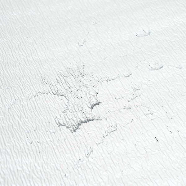 vidaXL Refletor de calor para radiador Prateado 10 x 1 m Polietileno