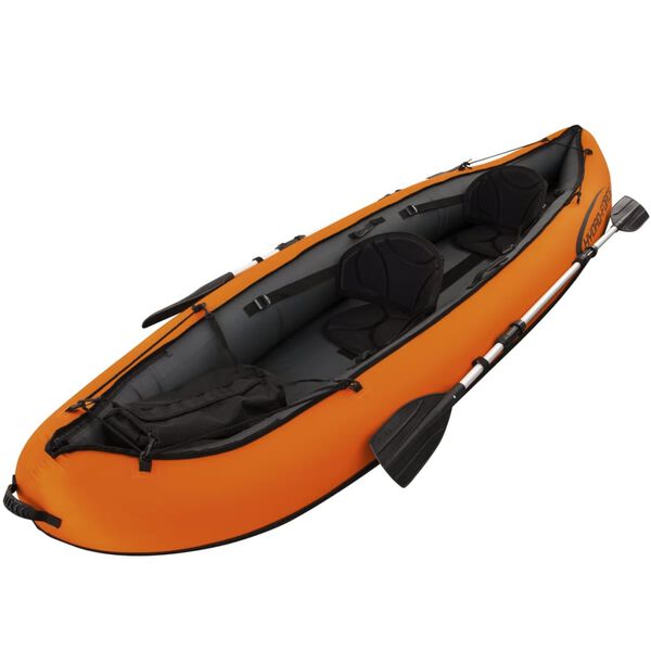 Bestway Kayak Hydro-Force com remos e bomba 65052