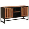vidaXL Buffet 105 x 30 x 55 cm