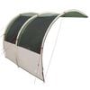 vidaXL Tarp Imperme&aacute;vel pessoa 260 x 200 x 260 cm &Agrave; Prova D'&Aacute;gua