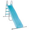 INTEX Escorregador Independente INTEX Azul-Claro 2,44 m