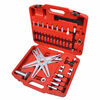 vidaXL Kit ferramentas auto alinhamento da embreagem (SAC)
