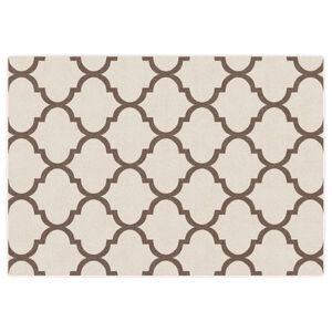 vidaXL Tapete pelo curto antiderrapante int./ext. 160x230 cm multicor