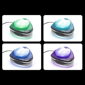 Intex Ilumina&ccedil;&atilde;o magn&eacute;tica LED para parede de piscina 28698