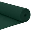 vidaXL Fleece de Prote&ccedil;&atilde;o Contra Geada para Plantas Verde 20 x 1,6 m