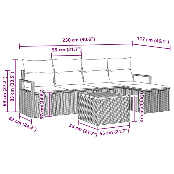 A apresentar a imagem do produto 2 de 7