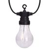 ProGarden Ilumina&ccedil;&atilde;o de jardim 20 l&acirc;mpadas LED 24 V