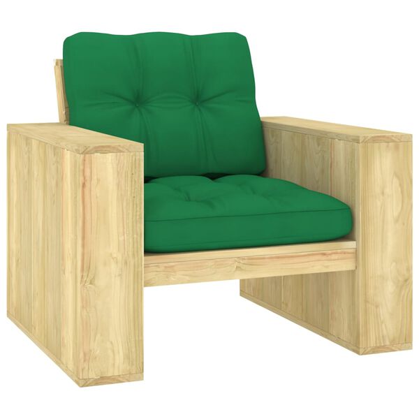 A apresentar a imagem do produto 1 de 7