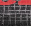 vidaXL Tapete de cozinha lav&aacute;vel com design Hot&Spicy 60x180 cm