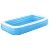 Bestway Piscina insufl&aacute;vel 305x183x56 cm
