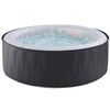 MSpa Spa insufl&aacute;vel Aurora &Oslash; 180 cm D-AU04