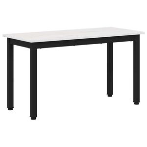 vidaXL banco Branco 80 x 35 x 45 cm Madeira de Pinheiro S&oacute;lida