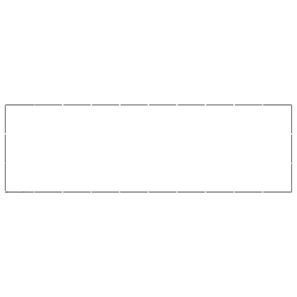 vidaXL Canil de exterior 27,65 m&sup2; a&ccedil;o