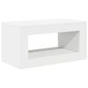vidaXL Branco