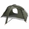 vidaXL Tenda de Trekking com Sobrecapa Imperme&aacute;vel 2 pessoa 2 pessoas