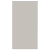 vidaXL Rolo de Duche Estores 120x240 cm Largura Tecido 116 cm