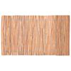 vidaXL Cerca em bambu 1000x70 cm