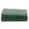 vidaXL Lona 3x5 m 650 g/m&sup2; verde