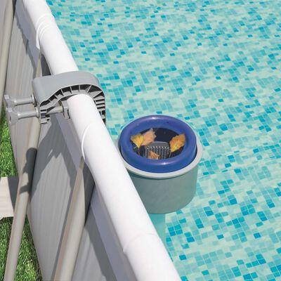 Bestway Skimmer de superfície para piscinas 58233