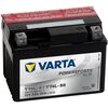 Varta Bateria para mota Powersports AGM YT4L-4 / YT4L-BS