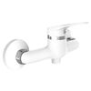 Misturador de chuveiro EISL SPEED branco