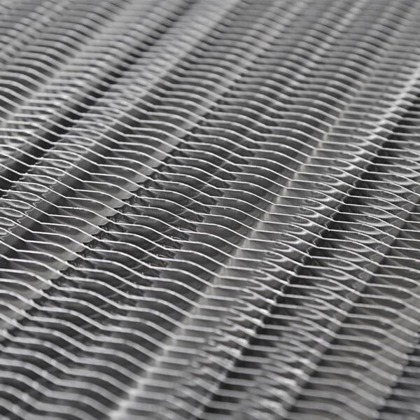 vidaXL Radiador refrigera&ccedil;&atilde;o &oacute;leo do motor para Opel