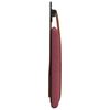 vidaXL Cabeceira Suspensa Liso Vinho Vermelho 90 x 55 x 5 cm PU Antigo