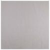 vidaXL Tapete interno LUGO Creme 120 x 120 cm Poli&eacute;ster