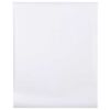 vidaXL Pel&iacute;cula para janela fosca 45x1000 cm PVC design &agrave;s riscas