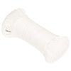 vidaXL Corda utilit&aacute;ria multiusos 5 mm 50 m Branco PP