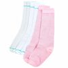 Meias para crian&ccedil;a 5 pares UE 30-34