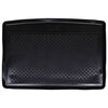 vidaXL Tapete de Porta-Malas Preto suitable for ASTRA HB 2021-