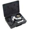vidaXL Conjunto de ferramentas pneum&aacute;ticas 16 pcs 1/2"
