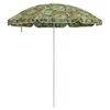 vidaXL Guarda-sol de Jardim Poli&eacute;ster 170T Camuflagem