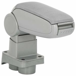 vidaXL Apoio de bra&ccedil;o para carro para VW Polo (2001-2005)